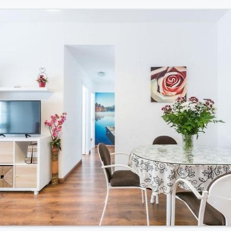 Апартаменты Casaflori Торремолинос Экстерьер фото